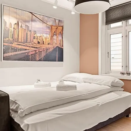 Location - Location - Location I Peace & Sonos Bergen