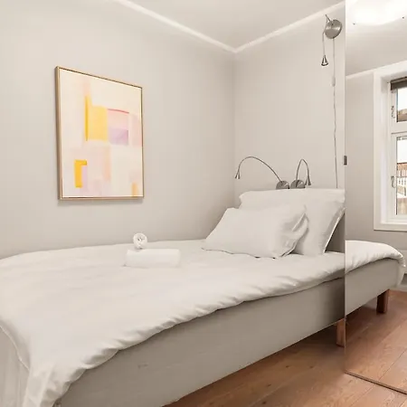 Location - Location - Location I Peace & Sonos * Bergen